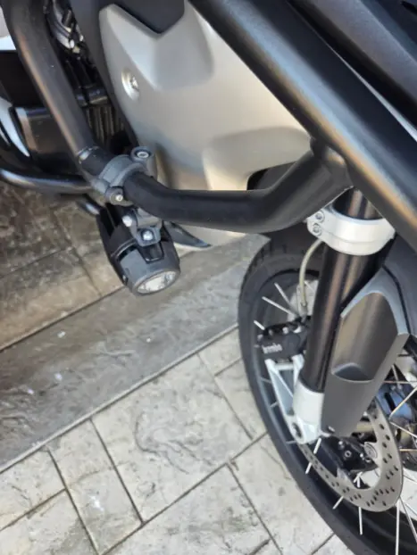 BMW R 1250 GS TRIPLE BLACK OPTION 719, Foto 14