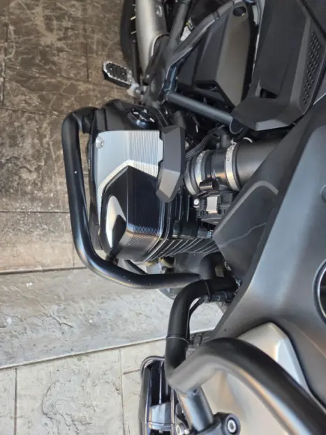 BMW R 1250 GS TRIPLE BLACK OPTION 719, Foto 15