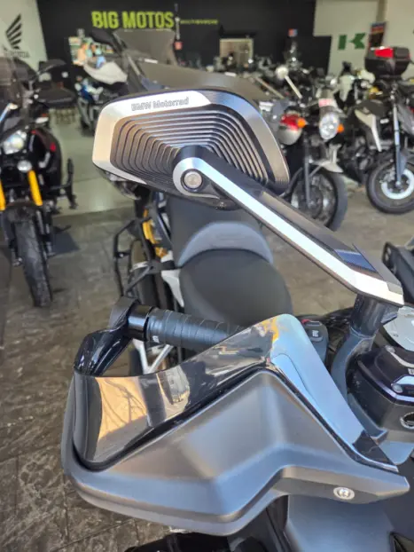 BMW R 1250 GS TRIPLE BLACK OPTION 719, Foto 16