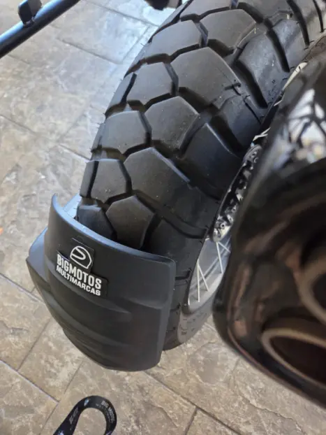 BMW R 1250 GS TRIPLE BLACK OPTION 719, Foto 17