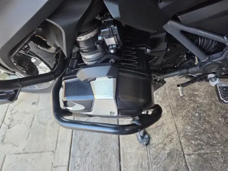 BMW R 1250 GS TRIPLE BLACK OPTION 719, Foto 18