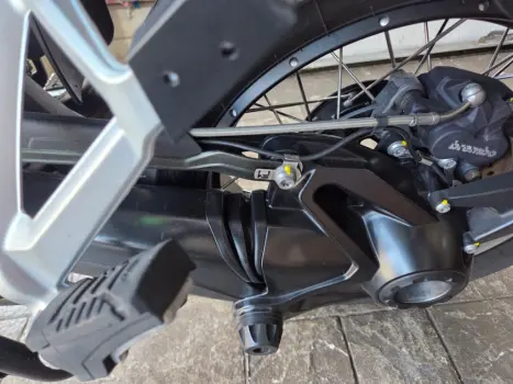 BMW R 1250 GS TRIPLE BLACK OPTION 719, Foto 19