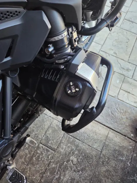 BMW R 1250 GS TRIPLE BLACK OPTION 719, Foto 21
