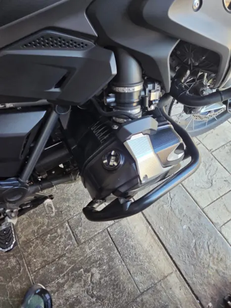 BMW R 1250 GS TRIPLE BLACK OPTION 719, Foto 22