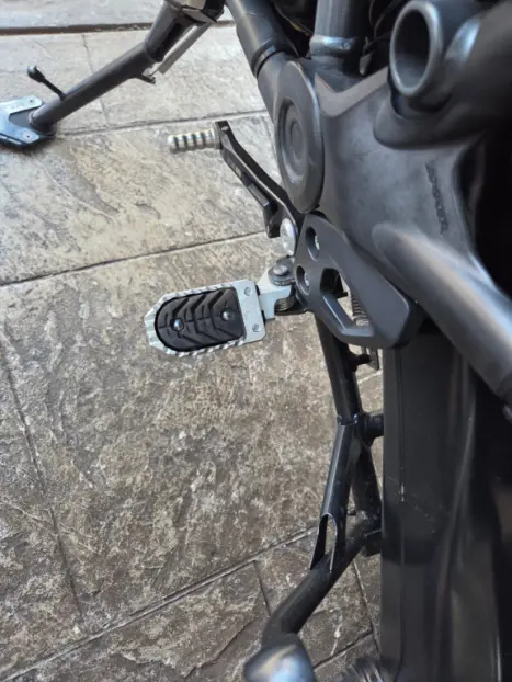 BMW R 1250 GS TRIPLE BLACK OPTION 719, Foto 23