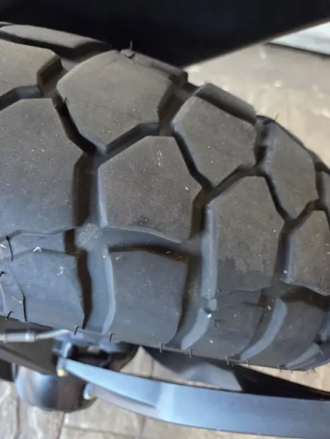 BMW R 1250 GS TRIPLE BLACK OPTION 719, Foto 24