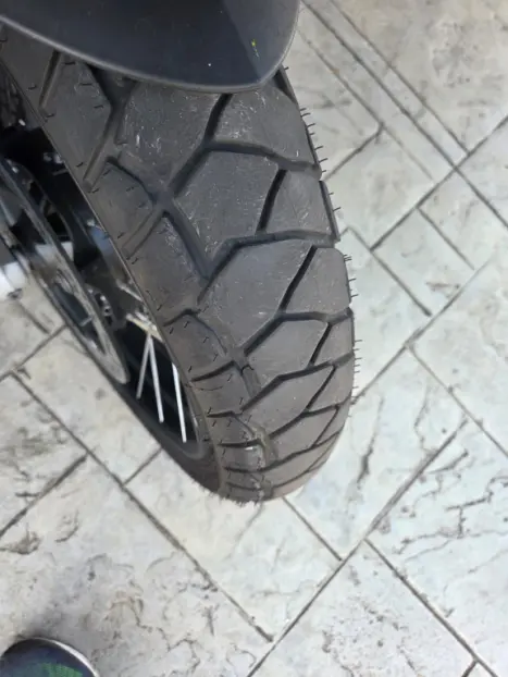 BMW R 1250 GS TRIPLE BLACK OPTION 719, Foto 25