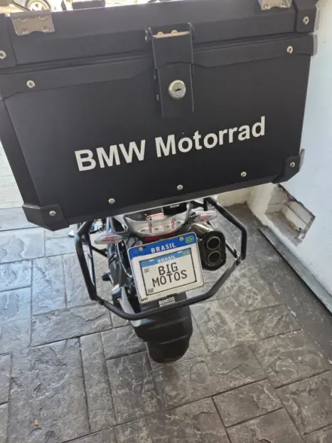 BMW R 1250 GS TRIPLE BLACK OPTION 719, Foto 27