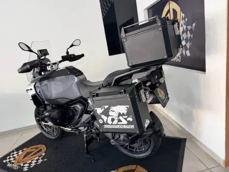 BMW R 1300 GS ADVENTURE TRIPLE BLACK, Foto 6
