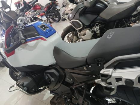 BMW R 1300 GS ADVENTURE TROPHY, Foto 2