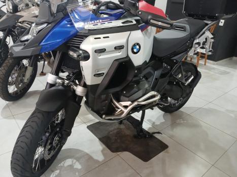 BMW R 1300 GS ADVENTURE TROPHY, Foto 3