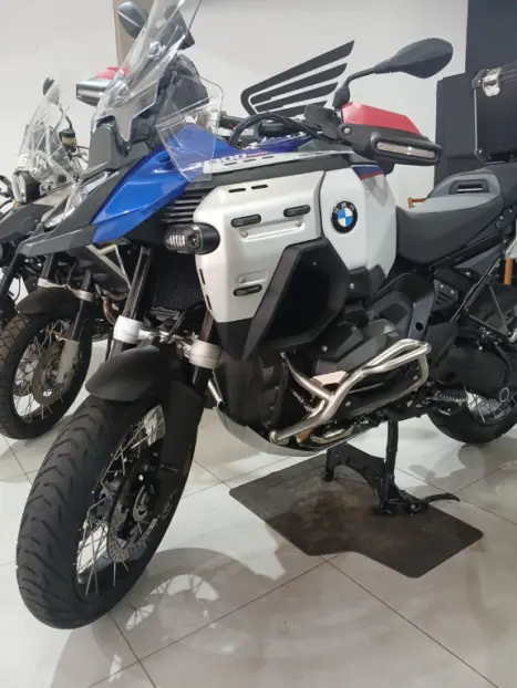 BMW R 1300 GS ADVENTURE TROPHY, Foto 4