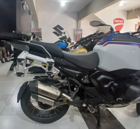 BMW R 1300 GS ADVENTURE TROPHY, Foto 5