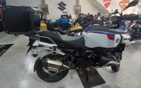 BMW R 1300 GS ADVENTURE TROPHY, Foto 6