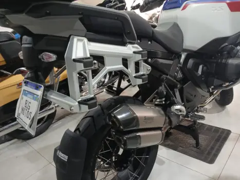 BMW R 1300 GS ADVENTURE TROPHY, Foto 7