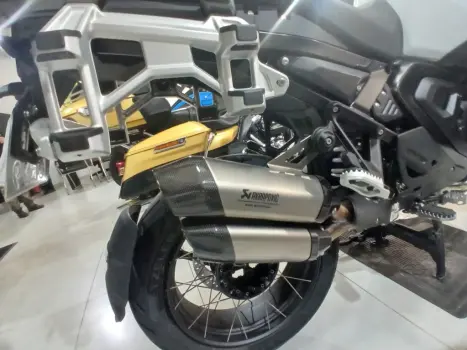 BMW R 1300 GS ADVENTURE TROPHY, Foto 10