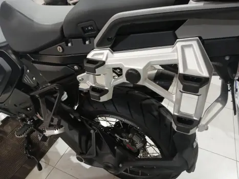 BMW R 1300 GS ADVENTURE TROPHY, Foto 11