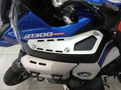 BMW R 1300 GS ADVENTURE TROPHY, Foto 13