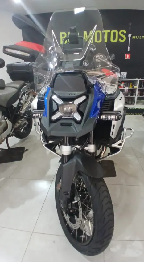 BMW R 1300 GS ADVENTURE TROPHY, Foto 14