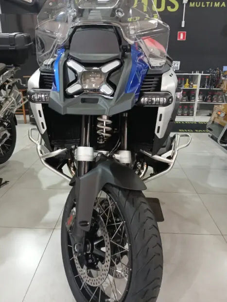 BMW R 1300 GS ADVENTURE TROPHY, Foto 15