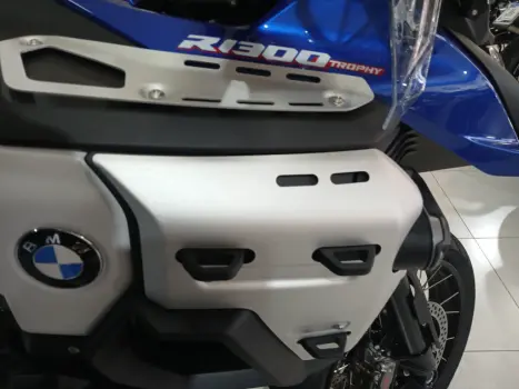 BMW R 1300 GS ADVENTURE TROPHY, Foto 16