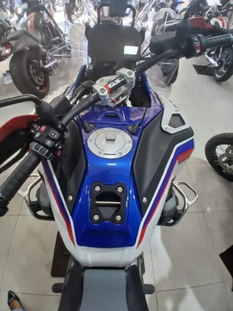 BMW R 1300 GS ADVENTURE TROPHY, Foto 17