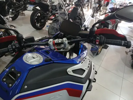 BMW R 1300 GS ADVENTURE TROPHY, Foto 18