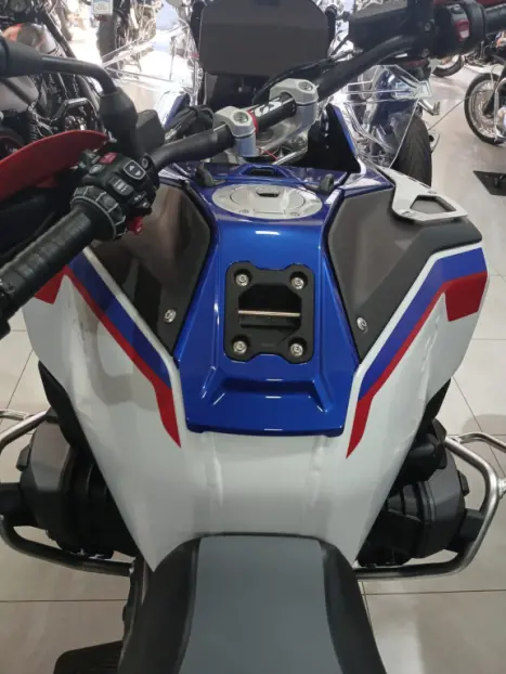 BMW R 1300 GS ADVENTURE TROPHY, Foto 19