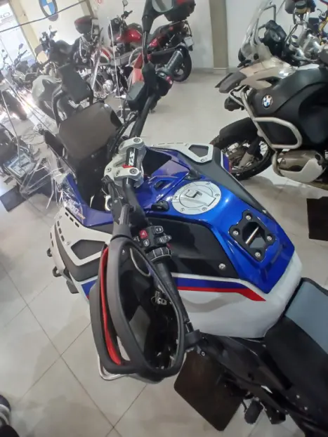 BMW R 1300 GS ADVENTURE TROPHY, Foto 20