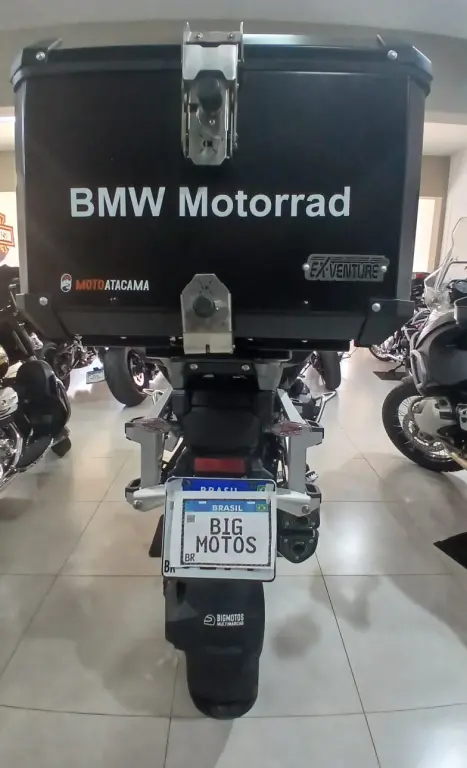 BMW R 1300 GS ADVENTURE TROPHY, Foto 21