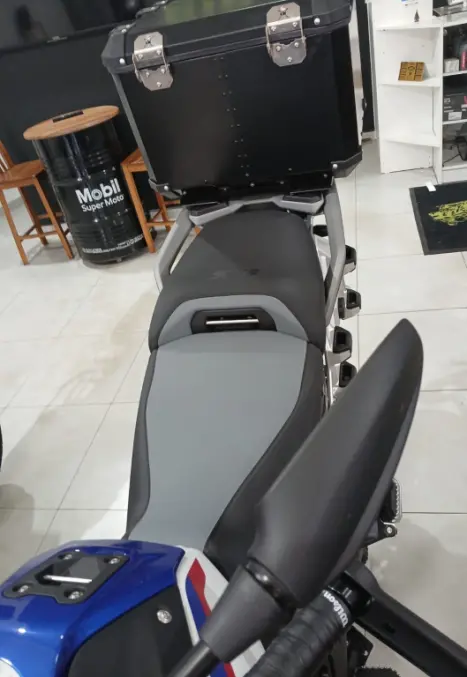 BMW R 1300 GS ADVENTURE TROPHY, Foto 24