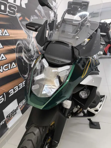BMW R 1300 GS OPTION, Foto 5