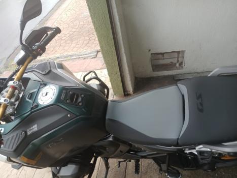 BMW R 1300 GS OPTION, Foto 4 BMW R 1300 GS OPTION, Foto 4