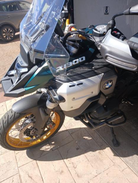 BMW R 1300 GS OPTION, Foto 5 BMW R 1300 GS OPTION, Foto 5