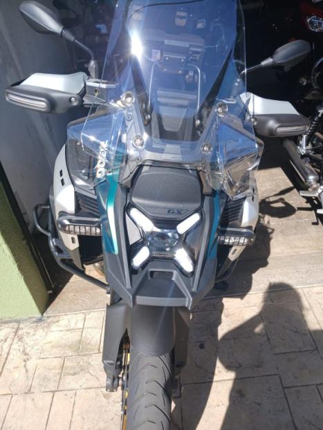 BMW R 1300 GS OPTION, Foto 11 BMW R 1300 GS OPTION, Foto 11