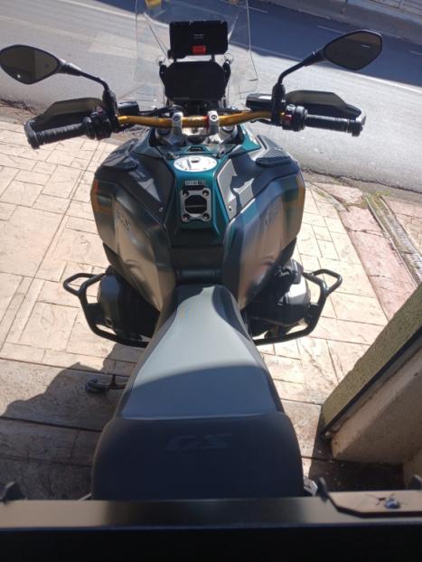 BMW R 1300 GS OPTION, Foto 23 BMW R 1300 GS OPTION, Foto 23