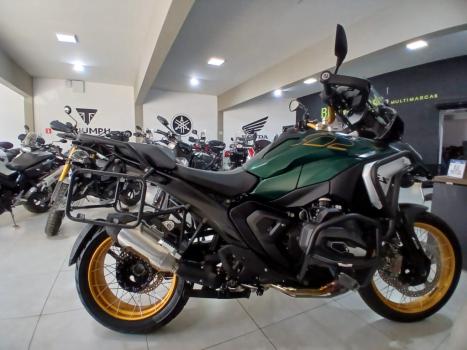 BMW R 1300 GS OPTION, Foto 2