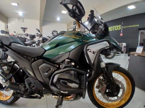 BMW R 1300 GS OPTION, Foto 3