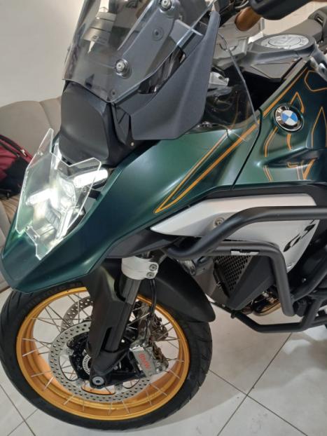 BMW R 1300 GS OPTION, Foto 5