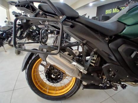 BMW R 1300 GS OPTION, Foto 8