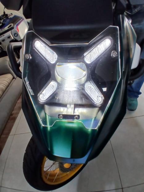 BMW R 1300 GS OPTION, Foto 12