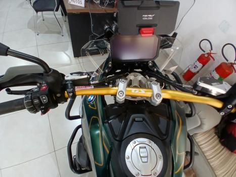 BMW R 1300 GS OPTION, Foto 15