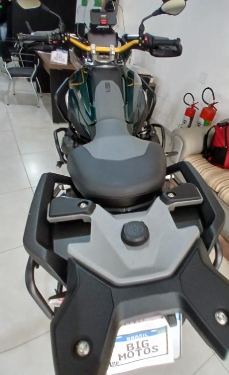 BMW R 1300 GS OPTION, Foto 17