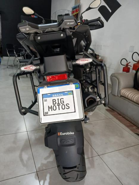 BMW R 1300 GS OPTION, Foto 18