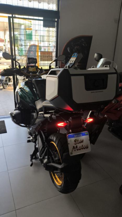 BMW R 1300 GS TRAMUNTANA, Foto 1