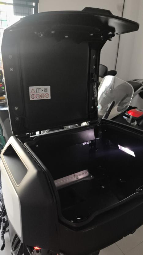 BMW R 1300 GS TRAMUNTANA, Foto 2