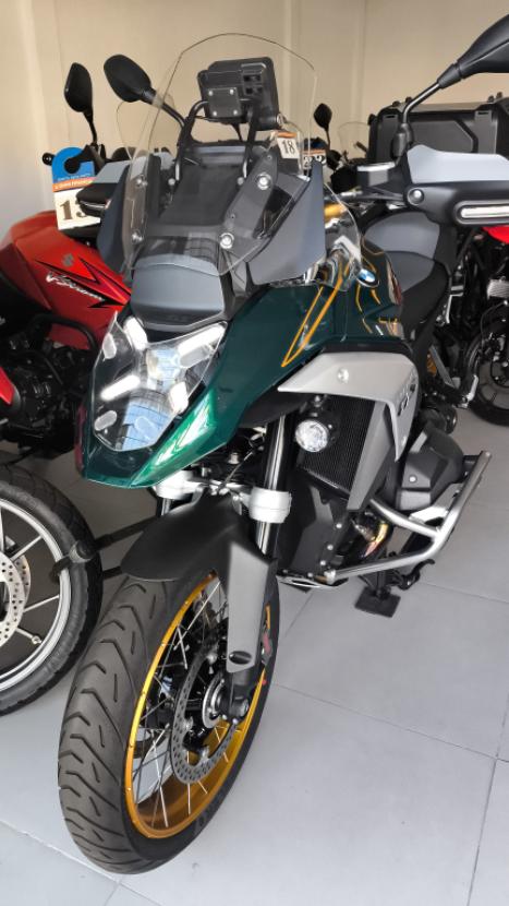 BMW R 1300 GS TRAMUNTANA, Foto 3