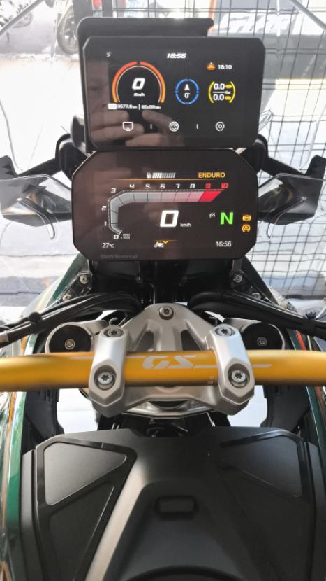 BMW R 1300 GS TRAMUNTANA, Foto 4