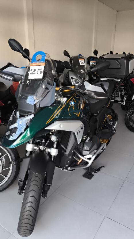 BMW R 1300 GS TRAMUNTANA, Foto 5
