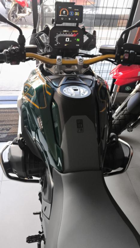 BMW R 1300 GS TRAMUNTANA, Foto 6